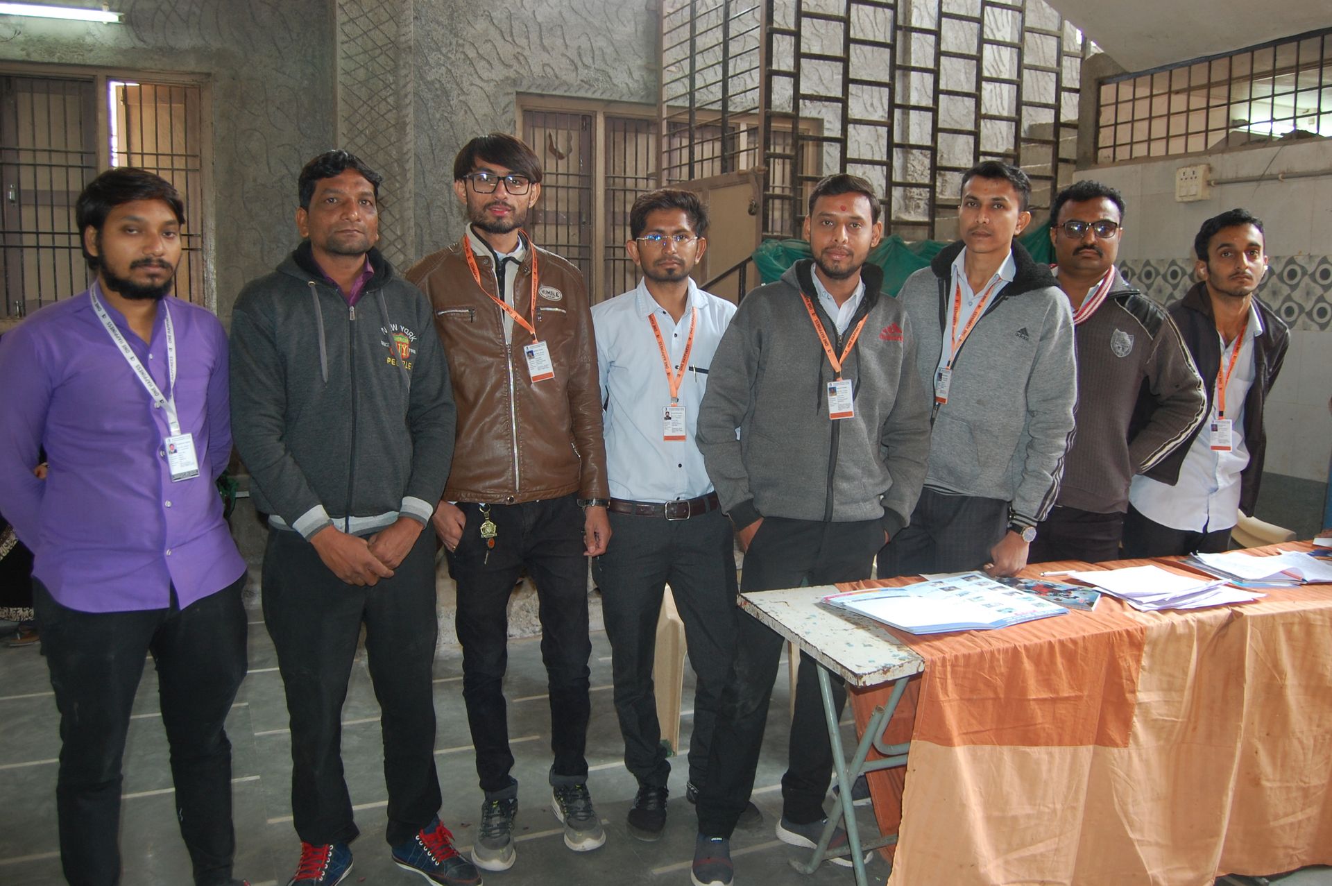 Event photo